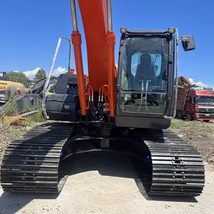 二手挖掘机日立ZX200 ZX200-3 ZX200-6 20吨日本进口原装包装 - Product Image 4