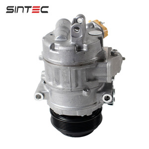 <span class=keywords><strong>Compresseur</strong></span> de climatisation de qualité supérieure pour Ford Explorer FB53 19D629 BA - Product Image 4