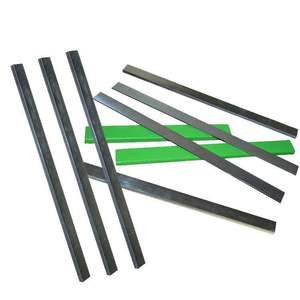 Lames de raboteuse pour le travail du bois HSS 3*30*450mm, pour le sciage du contreplaqué et du bois dur - Product Image 4