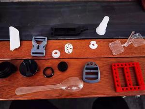 Máy Ép Phun Phích Cắm Tường Bằng Nhựa Cho 6Mm - Product Image 6