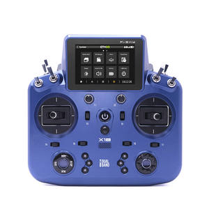 Transmisor FrSky Tandem X18, nuevo transmisor con M18 Hall, cardán rocker <span class=keywords><strong>compatible</strong></span> con ACCST D16, acceso y receptores <span class=keywords><strong>TD</strong></span> - Product Image 2