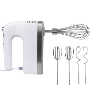Mélangeur à main multifonctionnel 350W 9 vitesses pour la cuisine - Vente en gros - Product Image 1