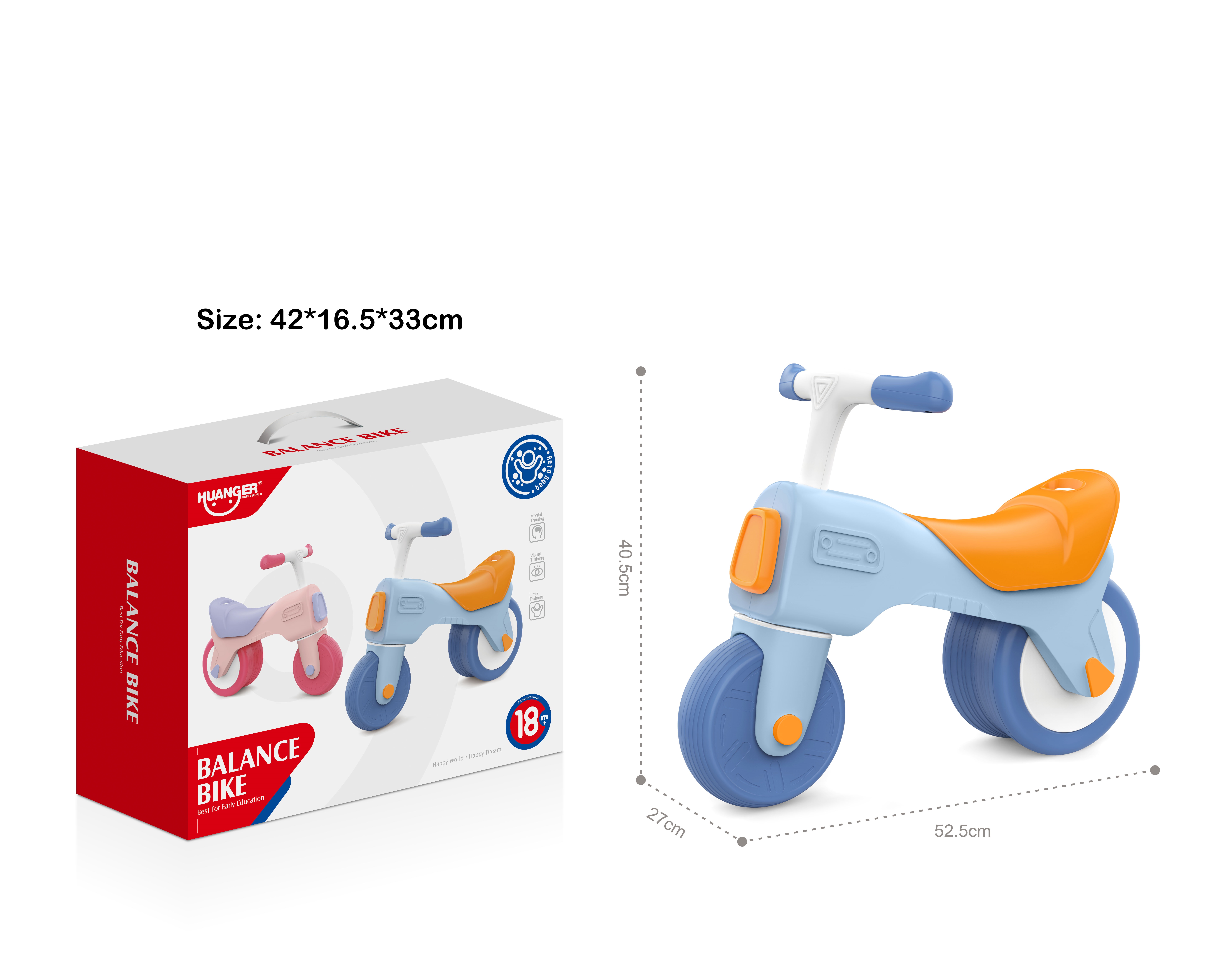 TL34608 Bleu Aucune fonction