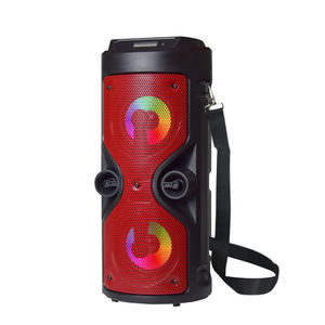 Altavoz Portátil Inalámbrico de Alta Calidad con Caja de Sonido de Bajos, Subwoofer y Amplificador, Ideal para Regalos Promocionales - Product Image 6
