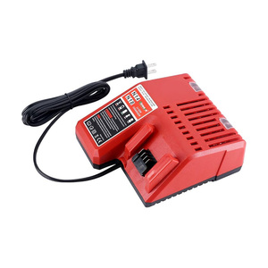 Victpower N18 Charger 120W 12/14.4/18V DC Output AC for Electric Tool Over-<b>Charging</b> Protection SuperVOOC 1.0 Eco-Friendly Made - Product Image 1