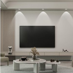 <span class=keywords><strong>Yeelight</strong></span> <span class=keywords><strong>Smart</strong></span> Downlight M3 High CRI 95 Control de voz Brillo infinito y ajuste de temperatura de color antideslumbrante de seis capas - Product Image 3