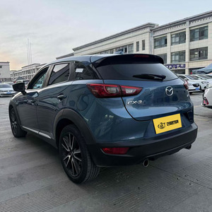 ChangAn Mazda <span class=keywords><strong>CX3</strong></span> 2018 2.0L Premium Gasolina, SUV Pequeño de Bajo Consumo, Deportivo, 5 Plazas, CX-3 SUV, Vehículo Barato, Autos Usados - Product Image 5