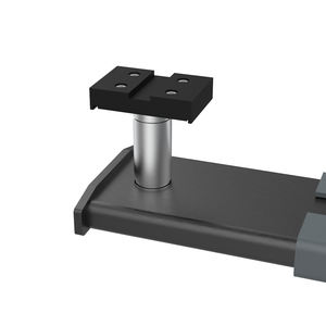 Hauvrex 3000kg Pneumatischer Wagenheber 3ton Jacking Beam für Second Lift RX30Q - Product Image 3