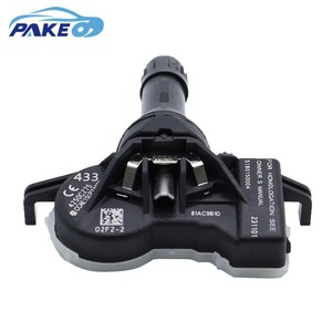 Nouveau système de surveillance TPMS 4250C275, capteur de pression des pneus 433 MHz, autonomie de la batterie de 3 ans pour Mitsubishi PAJERO Lancer Outlander - Product Image 5