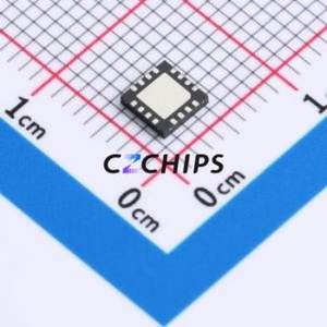 LMH0344SQE/NOPB LLP-16-EP(4x4) ชิปวงจรรวมใหม่และดั้งเดิมอินเทอร์เฟซอื่นๆ - Product Image 2