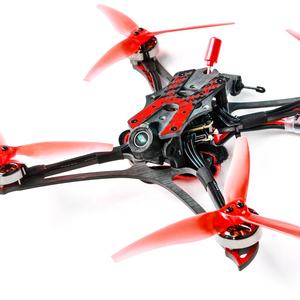 Drone de course officiel EMAX YINYAN Hawk Apex 5 pouces FPV PNP avec STM32F722 4IN1 25A ESC Runcam Nano HD zéro - Product Image 6