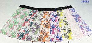 Jacquard dệt vải, chất lượng cao 100% polyester dập nổi Maple hoa mẫu Jacquard ren - Product Image 3