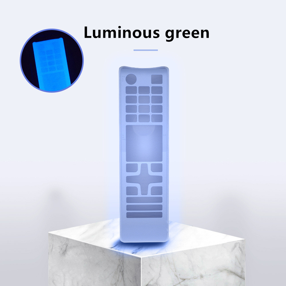 Blu luminoso