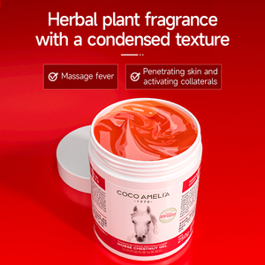 <span class=keywords><strong>Crema</strong></span> <span class=keywords><strong>di</strong></span> Ippocastano all'Ingrosso Gel per Massaggi OEM Personalizzato Cura del Corpo <span class=keywords><strong>Crema</strong></span> Lenitiva per Articolazioni e Spalle <span class=keywords><strong>Crema</strong></span> Antidolorifica - Product Image 2