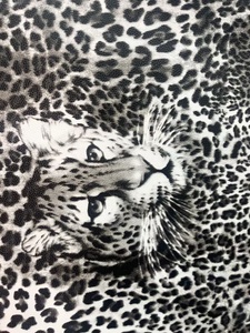 Nuovi arrivi <span class=keywords><strong>di</strong></span> stile <span class=keywords><strong>pelle</strong></span> <span class=keywords><strong>di</strong></span> mucca leopardata in <span class=keywords><strong>pelle</strong></span> sintetica per scarpe da borsa - Product Image 3