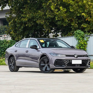 Nuevo V_W P_passat 2026 Pro 2.0T Sedán Mediano Euro VI Gasolina, Auto Familiar y de Negocios, Volante a la Izquierda, Kilometraje Cero, DEPÓSITO - Product Image 3