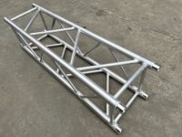 Estructura de Soporte para Pantalla Grande de Alta Calidad para Eventos al Aire Libre, 400*400mm