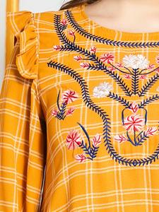 Vintage Plus-size <span class=keywords><strong>Vestidos</strong></span> elegantes <span class=keywords><strong>para</strong></span> las <span class=keywords><strong>mujeres</strong></span> regordetes Mayorista - Product Image 5