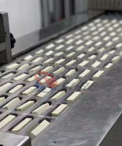 Projet clé en main Usine de traitement de <span class=keywords><strong>la</strong></span> mozzarella, y compris l'étirement, le moulage et le saumurage - Product Image 4