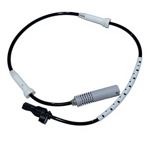 Sensor de Velocidad de Rueda para BMW 34527853586 34527841953 34522283045 para Reemplazo del Sistema ABS - Product Image 2