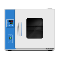 Four de séchage de laboratoire BIOSTELLAR BS-LDO 20 15L 50-250°C ° Four électrique à commande numérique PID, four à chauffage électrique, livraison directe d'usine