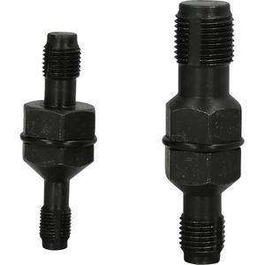 OUTILS BRILLANTS-BT566001 Chasseurs de filetage de bougie (2 pièces) -ENSEMBLE MOTEUR ET DISTRIBUTION EAN 4042146779385 - Product Image 3
