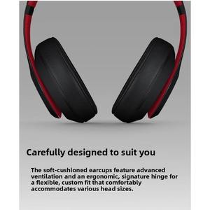 Audífonos Beat.s Studio3 Inalámbricos con Cancelación de Ruido y Control por Voz para Chip W1 para 5.4 - Product Image 4