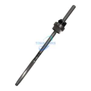 Pièces détachées automobiles : Vis <span class=keywords><strong>de</strong></span> <span class=keywords><strong>crémaillère</strong></span> <span class=keywords><strong>de</strong></span> <span class=keywords><strong>direction</strong></span> électrique pour <span class=keywords><strong>réparation</strong></span> et remplacement, compatible avec BMW X5, X6, X7 (G06, G05) - Product Image 2