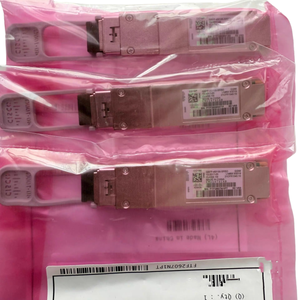 Module optique QSFP-40/100G-SRBD 100GB et 40GB BASE-SR-BiDi 908nm LC QSFP, émetteurs-récepteurs à fibre optique QSFP-40/100G-SRBD= QSFP-40/100G-SR - Product Image 6