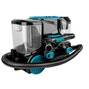 เครื่องทำความสะอาดเบาะด้วยไอน้ำ พร้อมแรงดันไอน้ำสูงและระบบทำความร้อนเร็ว - Product Image 2