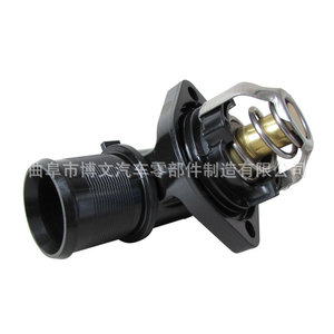 Boîtier de thermostat 3006 pour Citroën Elysee Fukang Fengshen 830 1.6L 2.0L – Remplacement et réparation du moteur - Product Image 1