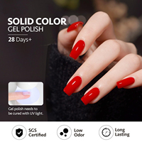Ensemble de vernis à ongles en gel Ms Rainbow, boîte personnalisée magnifique, 24 couleurs, ensemble de vernis à ongles en gel, étiquette privée, ensemble de vernis à ongles en gel pailleté UV