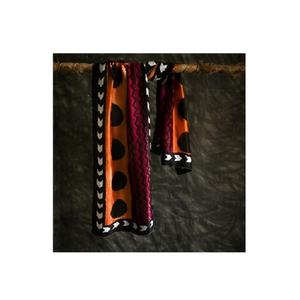 ผ้าลินินหลากสีสำหรับผู้หญิงพิมพ์ลาย - Product Image 1