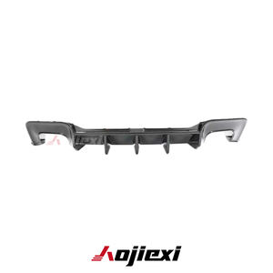Diffuseur de pare-chocs arrière en fibre de carbone de style BC de haute qualité pour <span class=keywords><strong>Audi</strong></span> B9.5 S5 <span class=keywords><strong>RS5</strong></span> A5 Sline Sportback <span class=keywords><strong>4</strong></span> <span class=keywords><strong>portes</strong></span> 2020-2024 Diffuseur arrière - Product Image 4