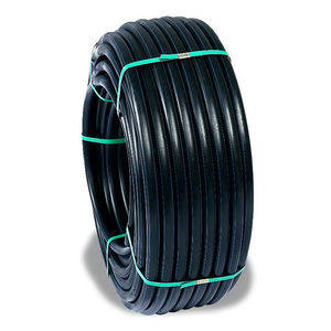 Оптовые сельскохозяйственные ирригационные трубы из ПВХ и ПЭ, шланги для полива сада и гидропоники, 6м/12м, настраиваемая длина, пластиковые трубки - Product Image 3