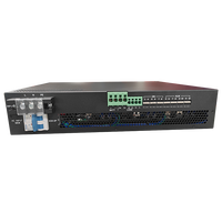 125V 110V DC Redresseur Systèmes 50A Module Telecom Alimentation R1253KW