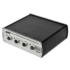 TESA TECHNOLOGY - 05030010 Boîtier d'interface BPX - EAN 7630041115246 VISIONNEURS ÉLECTRONIQUES - Product Image 1