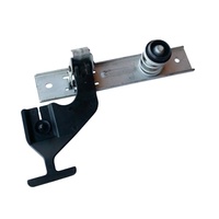 HANOUS AUTO PARTS Verrou de déverrouillage du capot avant OE 8200069296 pour Clio MK2 2001-200