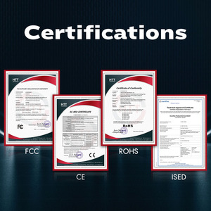 Đài phát thanh xe cho Ford Ranger 2014-2017 2DIN Android Car Stereo DVD GPS navigation Máy nghe nhạc đa phương tiện Android Auto Carplay - Product Image 6