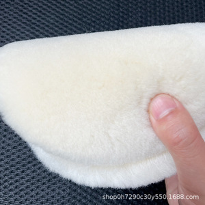 Tampon de polissage 3M 15.104 cm en fibre de nylon texturée pour le polissage automobile - Product Image 4