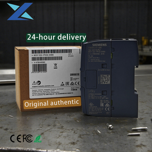 <span class=keywords><strong>Siemens</strong></span> 100% New Original SIMATIC <span class=keywords><strong>S7</strong></span>-1200 kỹ thuật số I/O SM 1223 đầu vào và đầu ra PLC lập trình điều khiển 6es7223-1ph32-0xb0 - Product Image 1