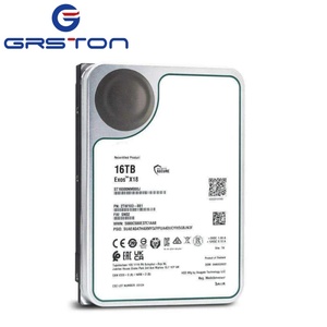 ST16000NM000J 16 TB 3.5 Inch 7200rpm 256MB SATA Enterprise HDD Hard Drive Tersedia di Stok - Product Image 5