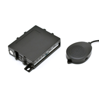 Venta de fábrica Sensor de estacionamiento directo Canbus 58 Khz Sensor de estacionamiento delantero ultrasónico para automóvil