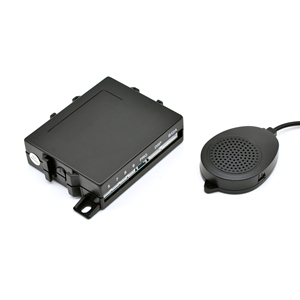 駐車センサーCanbus 58 Khz超音波フロント駐車センサー - Product Image 5