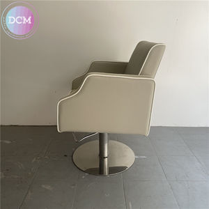 <span class=keywords><strong>2025</strong></span> Hair Salon Equipment China Haircut Stylist Cadeira hidráulica cabeleireiro para salão de luxo - Product Image 4