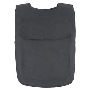 เสื้อกั๊กเกราะยุทธวิธีอุปกรณ์ป้องกันอันตรายส่วนบุคคลแบบ PE ปกปิดโพลีเอสเตอร์กลางแจ้ง - Product Image 2