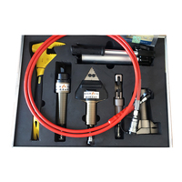 EN CE D'extraction de Véhicule Outils de Sauvetage Hydraulique Porte Ouverte Ensemble D'outils