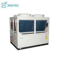 Purc — refroidisseur d'eau refroidi à l'air, traitement du plastique, 10hp, Standard CE