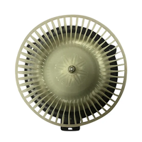 Moteur de ventilateur automatique de voiture 12V pour Lexus GS300/GS400/GS430/RX300/SC430 98-05/Toyota Highlander OEM 8710348020