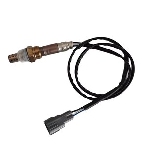 89465-05130 ดาวน์สตรีม O2 เซนเซอร์ออกซิเจนสำหรับโตโยต้า อเวนซิส T25 2.0L 1AZ-FSE 2003-2008 หลังแลมบ์ดาโพรบ 8946505130 4 สาย - Product Image 1